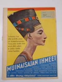 Kotilies N:o 3. Helmikuu l - 1934