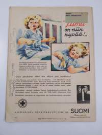 Kotilies N:o 6. Maaliskuu ll - 1933