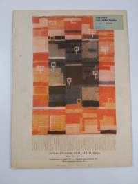 Kotilies N:o 4. Helmikuu ll - 1934