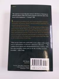 The Creators - A History of Heroes of the Imagination