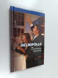 Helmipöllö