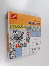 Sanaristikot