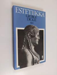 Estetiikka : tutkimusalue, käsitteitä ja ongelmia