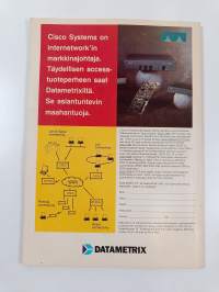 Posti- ja telelaitoksen insinöörikunta r.y. 1944-1994