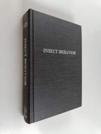 Insect Behavior