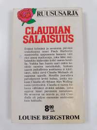 Claudian salaisuus