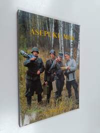 Asepuku M/36