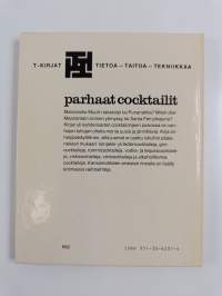 Parhaat cocktailit