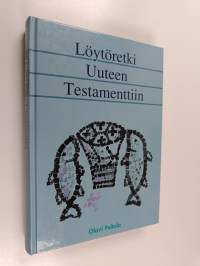 Löytöretki Uuteen testamenttiin