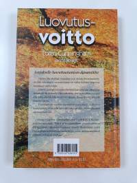 Luovutusvoitto : Jeesukselle luovuttamisen dynamiikka