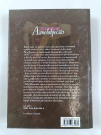 Mitä Raamattu sanoo armolahjoista
