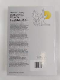 Johannes - uskon evankeliumi