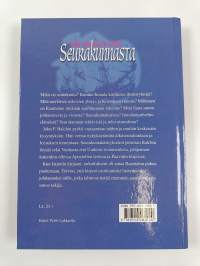 Mitä Raamattu sanoo seurakunnasta