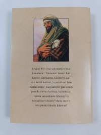 Lähesty Jehovaa