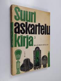 Suuri askartelukirja 3