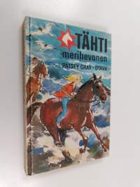 Tähti, merihevonen