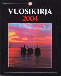 Apu vuosikirja 2004. Vuoden tärkeimmät kuvareportaasit samassa niteessä. Katso sisällysluettelo!