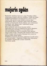 Majurin sydän, 1974.