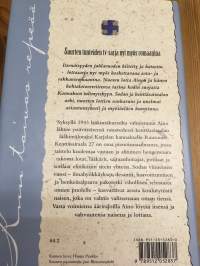 Kun taivas repeää