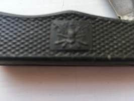 Linkkuveitsi -  Italian Armeija