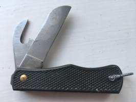 Linkkuveitsi -  Italian Armeija