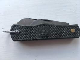 Linkkuveitsi -  Italian Armeija