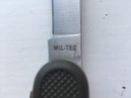 Linkkuveitsi -  Italian Armeija