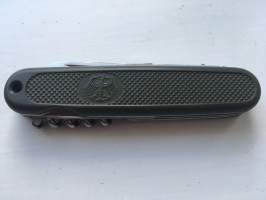 Linkkuveitsi -  Italian Armeija