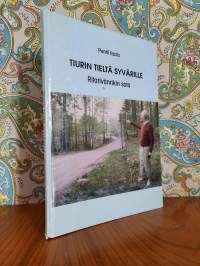 Tiurin tieltä Syvärille : ritarivänrikin sota
