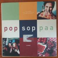 Pop soppaa