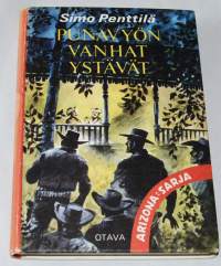 Punavyön vanhat ystävät