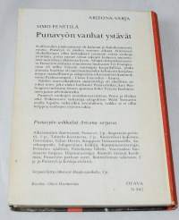 Punavyön vanhat ystävät