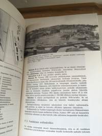 Tapparasta tankkeihin - Hämeenlinnan varuskunnan historia. (Sotahistoria)