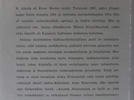 Kauneutta tavoittamassa