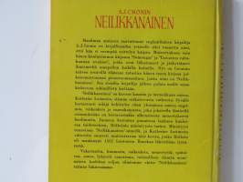 Neilikkanainen