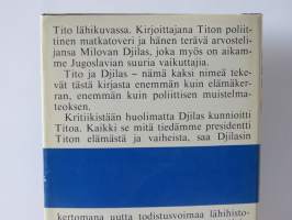 Tito - Kriittinen elämäkerta