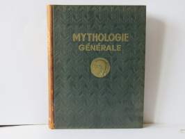 Mythologie Générale