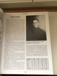 Jalkkaväkirykmentti 48 - Taistelut ja tapahtumia 1941-1944