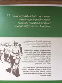 Jalkkaväkirykmentti 48 - Taistelut ja tapahtumia 1941-1944