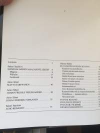 Kuvataiteilijoiden Kuopio