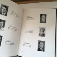 Sippolan Sankarivainajat. (Maanpuolustus, matrikkeli, hakuteos)