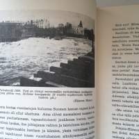 Tampere taistelee 1899-1944 - Eräs läpileikkaus itsenäisyystaistelustamme