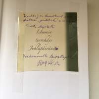 Sodankäyntiä sanoin ja kuvin - Suomalainen sotapropaganda 1939-1944