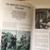 Sodankäyntiä sanoin ja kuvin - Suomalainen sotapropaganda 1939-1944