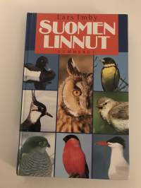 Suomen linnut