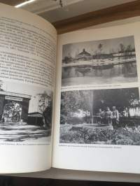 Savon prikaatin historiaa - Savon prikaatin ja sen perinnejoukkojen vaiheita Suomen itsenäisyyden ajalla - Mikkelin sotahistoriaa muinaisuudesta nykypäivään