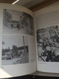Savon prikaatin historiaa - Savon prikaatin ja sen perinnejoukkojen vaiheita Suomen itsenäisyyden ajalla - Mikkelin sotahistoriaa muinaisuudesta nykypäivään