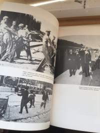 Valtion rautatiet 1862-1962