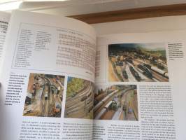 Model Railways - The Complete Guide to Designing, Building and Operating a Model Railway