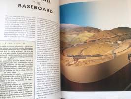 Model Railways - The Complete Guide to Designing, Building and Operating a Model Railway